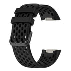 For Fitbit Charge 5 / Black