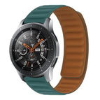 For Samsung Galaxy Live SM-R382 / Malachite Green
