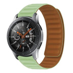 For Samsung Galaxy Live SM-R382 / Pine Flower Green