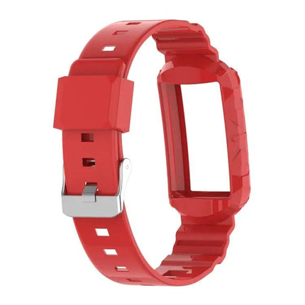 Silicone Replacement Watch Strap for Fitbit Charge 4/3 SE