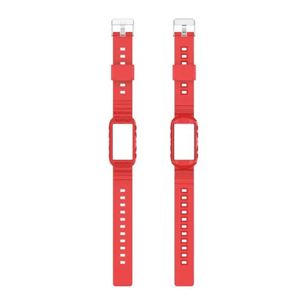 Silicone Replacement Watch Strap for Fitbit Charge 4/3 SE