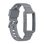For Fitbit Charge 4 SE / Gray