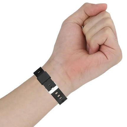 Silicone Replacement Watch Strap for Fitbit Charge 4/3 SE