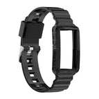 For Fitbit Charge 3 SE / Black