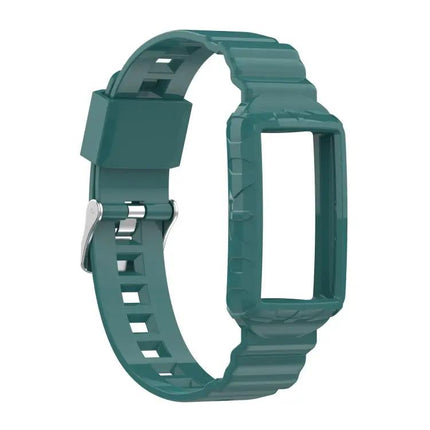 Silicone Replacement Watch Strap for Fitbit Charge 4/3 SE