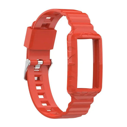 Silicone Replacement Watch Strap for Fitbit Charge 4/3 SE