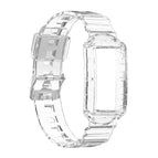 For Fitbit Charge 3 SE / Transparent