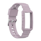 For Fitbit Charge 3 SE / Light Purple