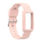 For Fitbit Charge 3 SE / Pink
