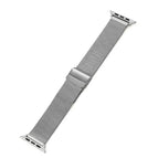 7 45mm / 6&SE&5&4 44mm / 3&2&1 42mm / Silver