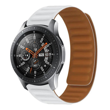 Samsung Silicone Magnetic Watch Strap 41mm Galaxy Watch 3