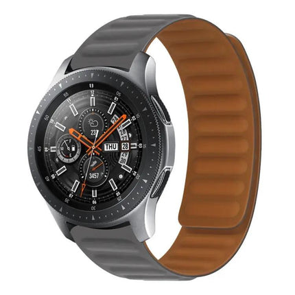 Samsung Silicone Magnetic Watch Strap 41mm Galaxy Watch 3