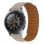For Samsung Galaxy Watch 3 41MM R850 / Khaki