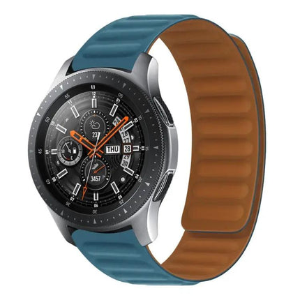 Samsung Silicone Magnetic Watch Strap 41mm Galaxy Watch 3