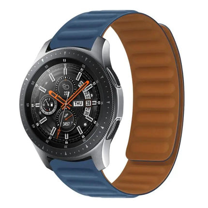 Samsung Silicone Magnetic Watch Strap 41mm Galaxy Watch 3