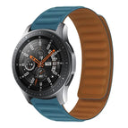 For Samsung Galaxy Gear Sport / Cape Blue
