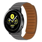 For Samsung Galaxy Watch Active / Gray