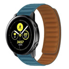For Samsung Galaxy Watch Active / Cape Blue