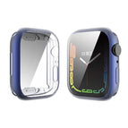 For Apple Watch Series 9 / 8 / 7 41mm / Dark Blue