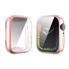 For Apple Watch Series 9 / 8 / 7 45mm / Pink