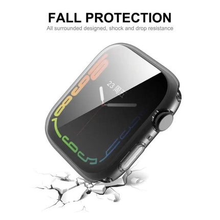 ENKAY TPU Protective Case For Apple Watch 41mm 45mm