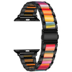 7 45mm / 6&SE&5&4 44mm / 3&2&1 42mm / Black Color