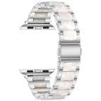 7 45mm / 6&SE&5&4 44mm / 3&2&1 42mm / Silver White