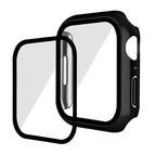 For Apple Watch Series 8 / 7 41mm / Black