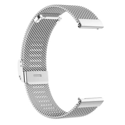Milanese Stainless Steel Mesh Watch Strap For Galaxy