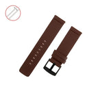 For Samsung Gear S2 Classic / Brown