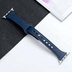 7 45mm / 6&SE&5&4 44mm / 3&2&1 42mm / Dark Blue