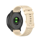 For Samsung Galaxy Watch3 45MM / Beige