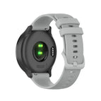 For Samsung Galaxy Watch 46mm / Grey