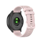 For Samsung Galaxy Watch 46mm / Pink