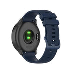 For Samsung Gear S3 Classic / Blue