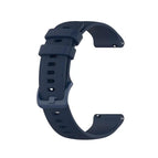 For Samsung Galaxy Watch 4 Classic 42mm / 46mm / Blue