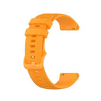 For Samsung Galaxy Watch 3 41mm / Yellow