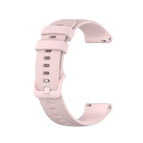 For Samsung Galaxy Watch 42mm / Pink