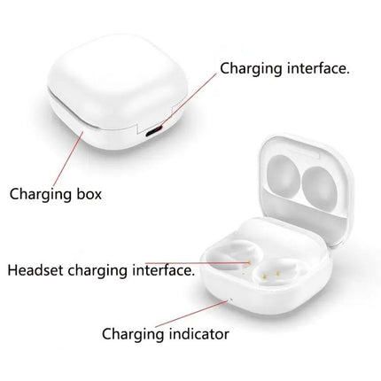 Samsung Galaxy Buds2 Wireless Charging Case SM-177