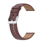 For Samsung Galaxy Gear S3 Classic / Gear S3 Frontier / Dark Brown