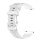 For Samsung Galaxy Watch Active 40mm / White