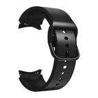 For Samsung Galaxy Watch 4 40mm / Black