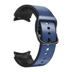 For Samsung Galaxy Watch 4 40mm / Blue