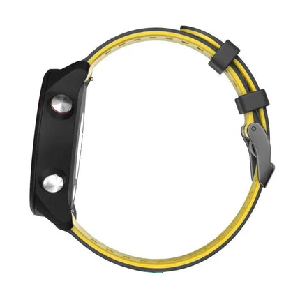 20mm Silicone Watch Band Mixed Colors For Galaxy 42mm