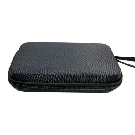 Protective Case for Rode Microphone During Travel Adventures - durable zippered travel case for Rode mic protection
