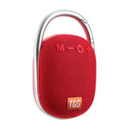 TG321 / Red