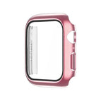 For Apple Watch Series 9 / 8 / 7 41mm / Pink