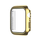 For Apple Watch Series 6/5/4/SE 40mm / Gold