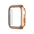 For Apple Watch Series 6/5/4/SE 40mm / Rose Gold
