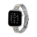 7 41mm / 6&SE&5&4 40mm / 3&2&1 38mm / Silver+Rose Gold